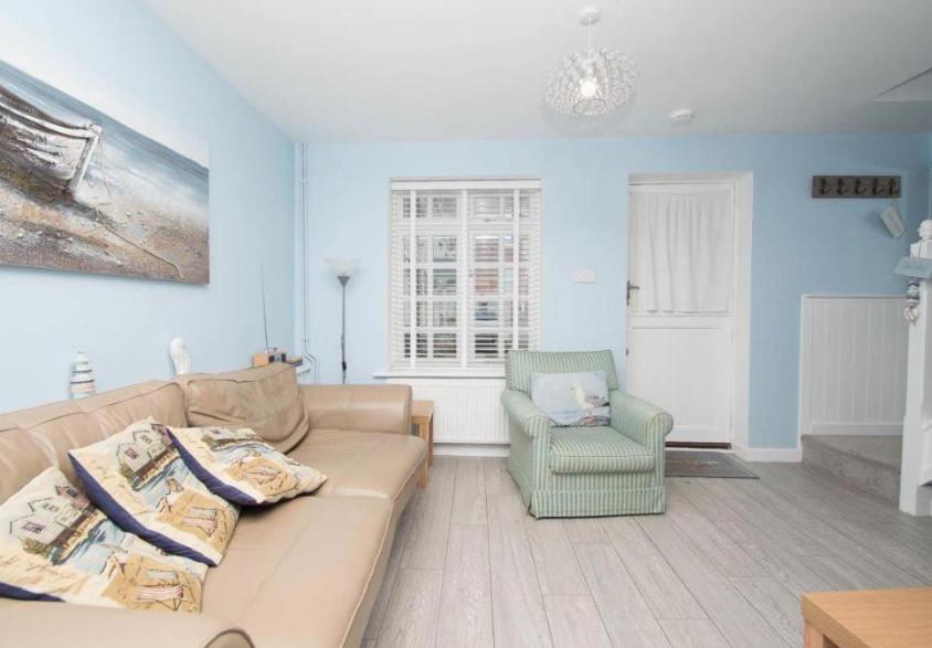 Bo'S Holiday Cottage Eastbourne Ngoại thất bức ảnh