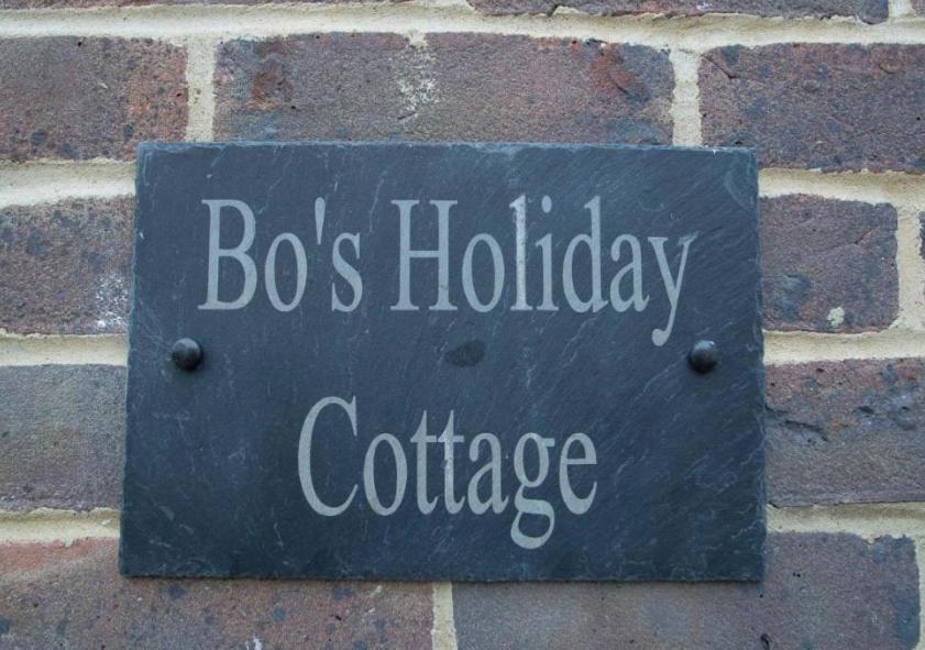 Bo'S Holiday Cottage Eastbourne Ngoại thất bức ảnh