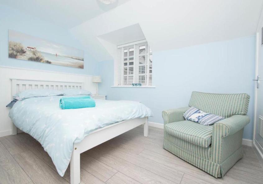 Bo'S Holiday Cottage Eastbourne Ngoại thất bức ảnh