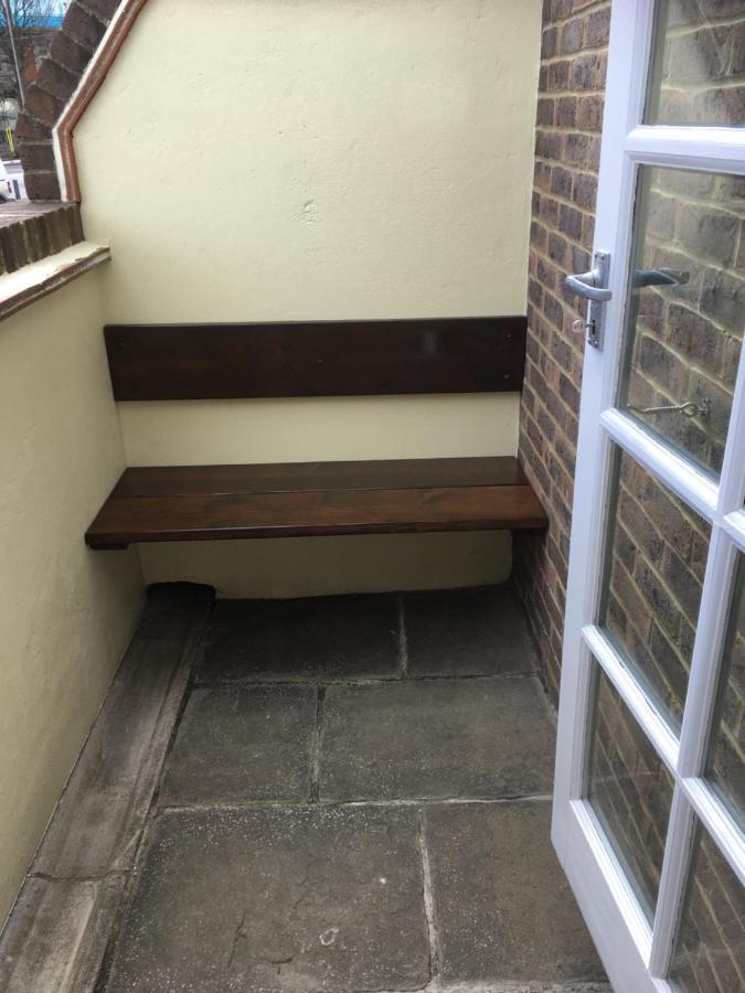 Bo'S Holiday Cottage Eastbourne Ngoại thất bức ảnh
