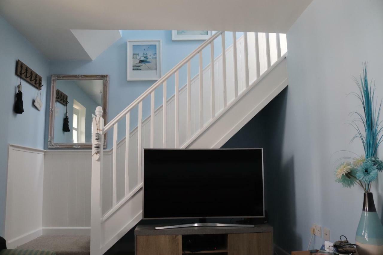Bo'S Holiday Cottage Eastbourne Ngoại thất bức ảnh