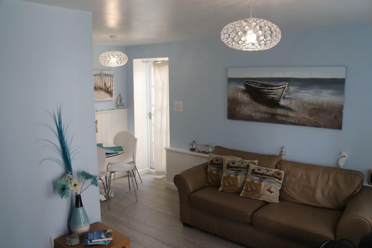 Bo'S Holiday Cottage Eastbourne Ngoại thất bức ảnh