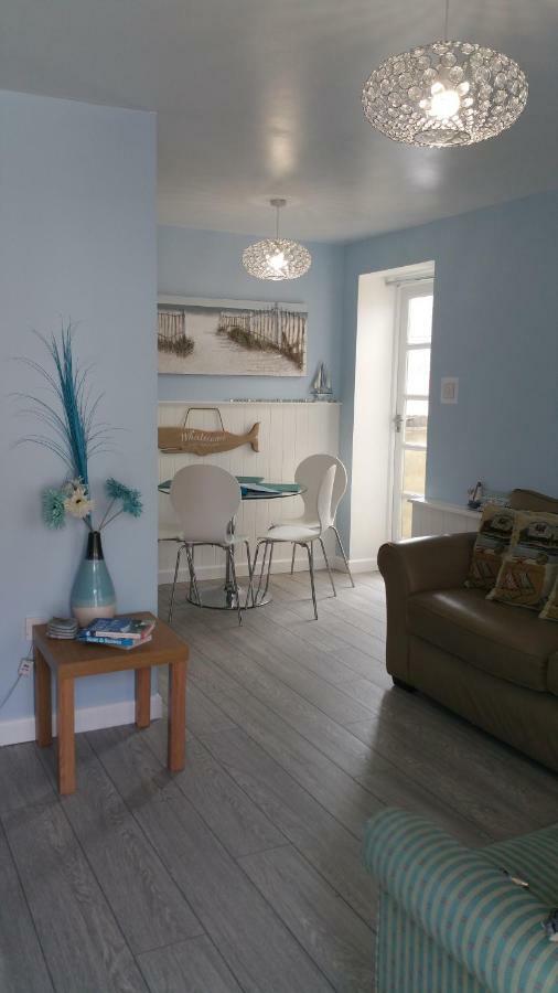 Bo'S Holiday Cottage Eastbourne Ngoại thất bức ảnh