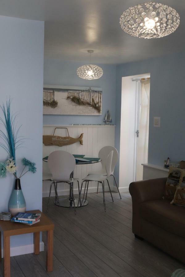 Bo'S Holiday Cottage Eastbourne Ngoại thất bức ảnh