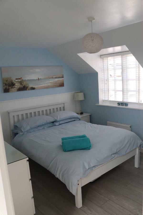Bo'S Holiday Cottage Eastbourne Ngoại thất bức ảnh