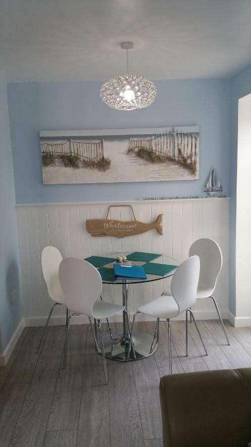 Bo'S Holiday Cottage Eastbourne Ngoại thất bức ảnh