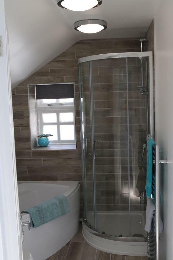 Bo'S Holiday Cottage Eastbourne Ngoại thất bức ảnh