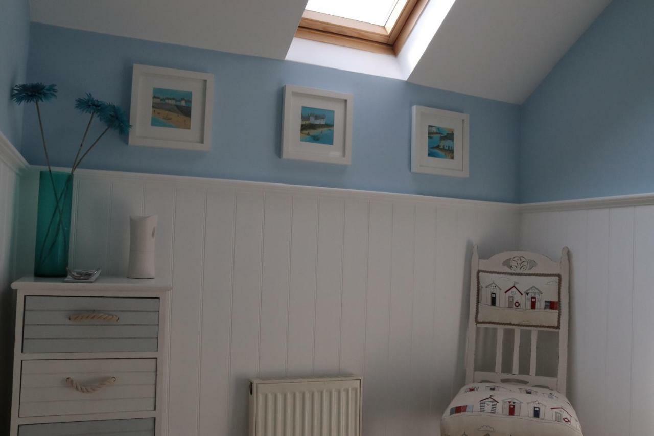 Bo'S Holiday Cottage Eastbourne Ngoại thất bức ảnh