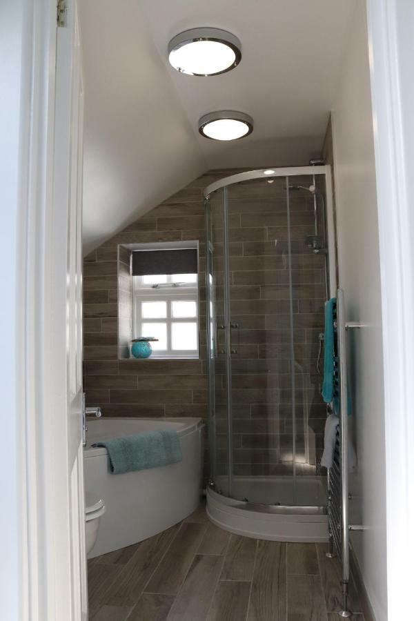 Bo'S Holiday Cottage Eastbourne Ngoại thất bức ảnh